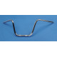 Guidon Fehling pour Chopper et Cruiser Ø 25.4 mm / 830 mm