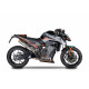 Auspuff Spark Dyno Titanium - KTM 790 Duke 2018 /+ // 890 Duke 2020-23