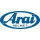 Arai Shield for Tour-X 5 helmet