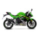 Auspuff LeoVince LV ONE EVO - Kawasaki Ninja 125 // Z125 2019/+