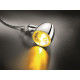 Kellermann LED-Blinker Bullet 1000 Dark