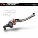 Clutch lever Titax Gp Normal Titan L52