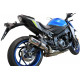 Exhaust GPR M3 - Suzuki GSX-S 950 2021 /+