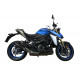 Auspuff GPR M3 - Suzuki GSX-S 950 2021 /+