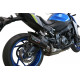 Echappement GPR M3 - Suzuki GSX-S 950 2021 /+