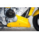 Ermax Bugspoiler - Yamaha FZS1000 Fazer 2001-05