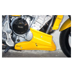 Ermax Belly Pan - Yamaha FZS1000 Fazer 2001-05