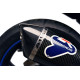 Echappement Termignoni Conical - Honda NC 700/750 S/X/D 2012-15