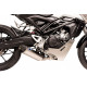 Ligne complète Termignoni - Honda CB 125 R 2018-20