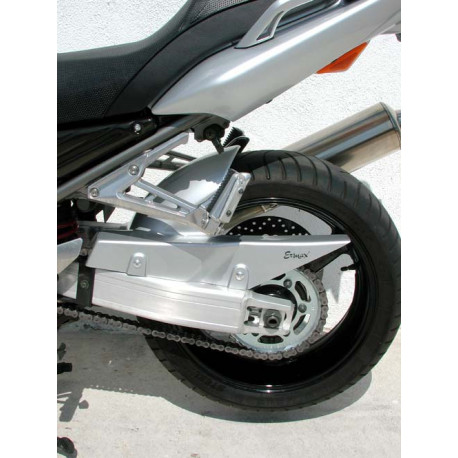 Ermax Rear Hugger - Yamaha FZS1000 Fazer 2001-05