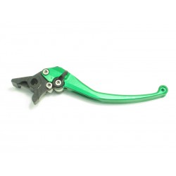 Clutch lever Titax Evo-x Normal Green L52