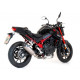 Auspuff Termignoni - Honda CB 750A Hornet 2023 /+