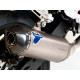 Exhaust Termignoni - Honda CB 750A Hornet 2023 /+