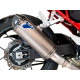 Exhaust Termignoni - Honda CB 750A Hornet 2023 /+