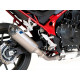 Auspuff Termignoni - Honda CB 750A Hornet 2023 /+