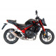 Auspuff Termignoni - Honda CB 750A Hornet 2023 /+