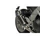 Auspuff Termignoni Conical - Kawasaki Z 750 2007-12