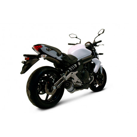 Exhaust Termignoni Relevance - Kawasaki ER-6N 2012-16