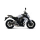 Auspuff Termignoni Relevance - Kawasaki ER-6N 2012-16