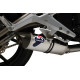 Auspuff Termignoni Relevance - Kawasaki ER-6N 2012-16