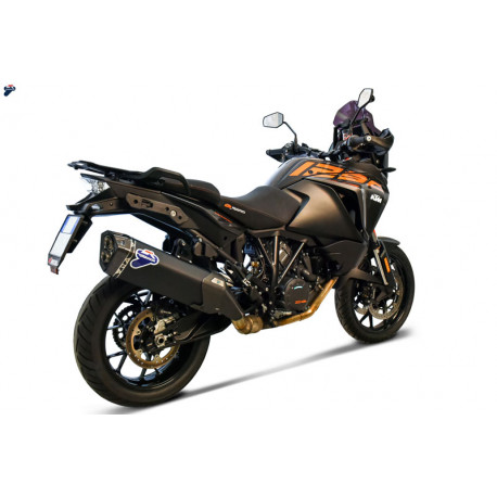 Auspuff Termignoni - KTM 1290 Super Adventure 2017-20