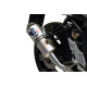 Auspuff Termignoni Rond - Suzuki GSX-R 1000 2007-08