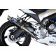 Echappement Termignoni Rond - Suzuki GSX-R 1000 2009-11