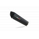 Exhaust GPR GPE Anniversary - Suzuki GSX-S 1000 F 2021/+