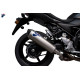 Auspuff Termignoni Relevance - Suzuki SV 650 2016-20