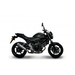 Echappement Termignoni Relevance - Suzuki SV 650 2016-20