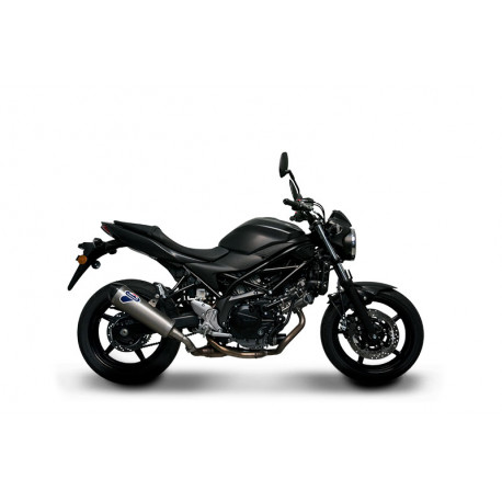 Auspuff Termignoni Relevance - Suzuki SV 650 2016-20