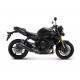 Auspuff Termignoni Conical - Yamaha FZ8 S/N 2010-15