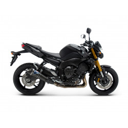 Auspuff Termignoni Conical - Yamaha FZ8 S/N 2010-15