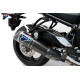 Exhaust Termignoni Conical - Yamaha FZ8 S/N 2010-15