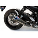 Exhaust Termignoni Conical - Yamaha FZ8 S/N 2010-15