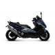 Auspuff Termignoni Relevance - Yamaha XP500 T-Max 500 2001-03 und 2008-11