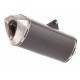 Exhaust Spark Force Carbon - Triumph Tiger 1200 Explorer / XC 12-15