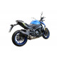 Exhaust GPR Furore Evo4 - Suzuki GSX-S 1000 GT 2022 /+