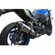 Exhaust GPR GPE Anniversary - Suzuki GSX-S 1000 F 2021/+