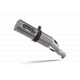 Exhaust GPR M3 - Suzuki GSX-S 1000 GT 2022 /+