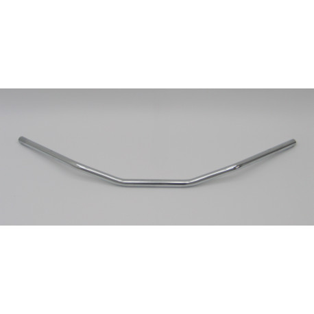 Fehling for Chopper und Cruiser handlebars Ø 25.4 mm / 990 mm (with notch for electric cable)