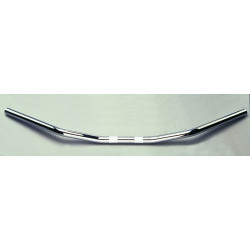 Fehling for Chopper und Cruiser handlebars Ø 25.4 mm / 920 mm (with notch for electric cable)