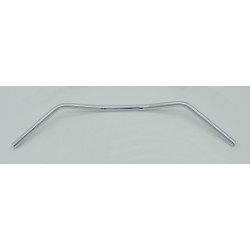 Fehling for Chopper und Cruiser handlebars Ø 25.4 mm / 930 mm (with notch for electric cable)