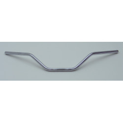 Fehling for Chopper und Cruiser handlebars Ø 25.4 mm / 1000 mm (with notch for electric cable)