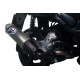 Exhaust Termignoni Relevance - Gilera Nexus 250/300 2006-16