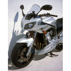 Bulle Haute Protection Ermax - Yamaha FZS1000 Fazer 2001-05