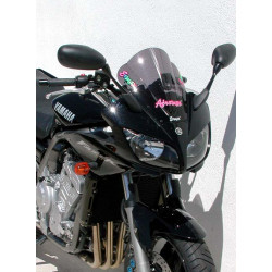 Ermax Aéromax Scheibe - Yamaha FZS1000 Fazer 2001-05