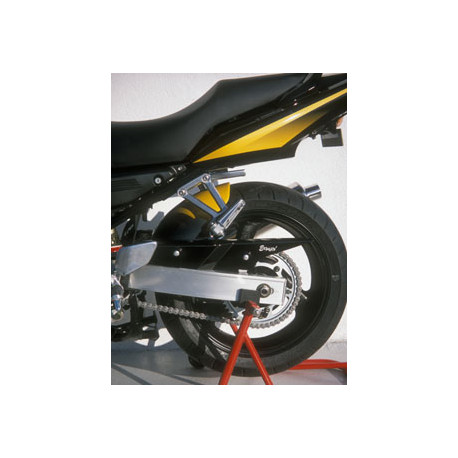 Ermax Rear Hugger - Yamaha FZS600 Fazer 2002-03