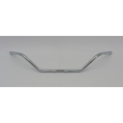 Fehling for Chopper und Cruiser handlebars Ø 25.4 mm / 865 mm (with notch for electric cable)