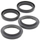 ALL BALLS Fork Oil Seal/ Dust Seal Kit 56-133-1-A